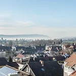 Bodenseepanorama Oberuhldingen דירה *