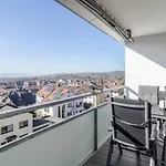 Bodenseepanorama Oberuhldingen דירה *