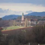 Bodenseepanorama Oberuhldingen דירה *