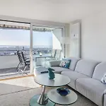 Bodenseepanorama Oberuhldingen דירה *