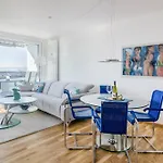 Bodenseepanorama Oberuhldingen דירה *