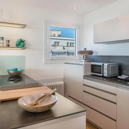 Bodenseepanorama Oberuhldingen Apartment Oberuhldingen