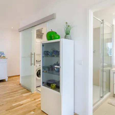 Apartment Bodenseepanorama Oberuhldingen *