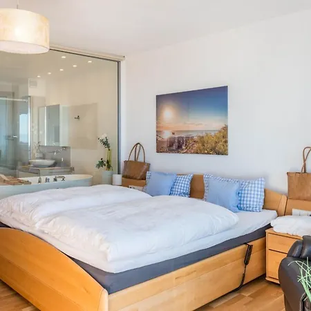 Apartment Bodenseepanorama Oberuhldingen