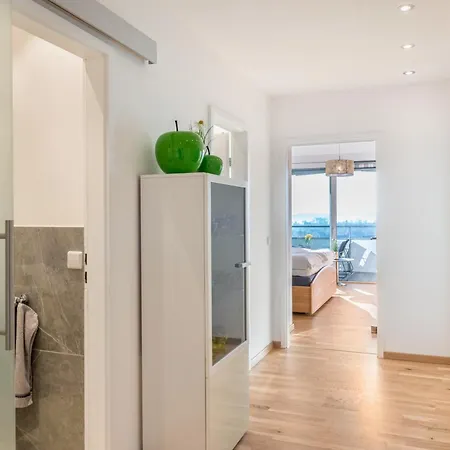 Bodenseepanorama Oberuhldingen *