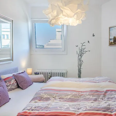 Bodenseepanorama Oberuhldingen Apartment