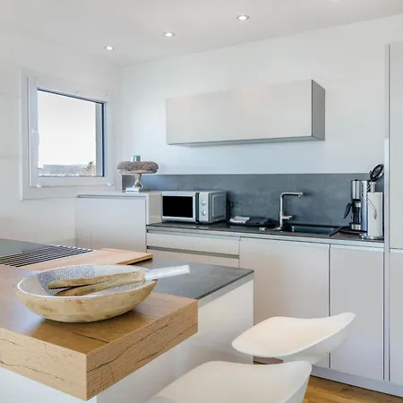 Appartement Bodenseepanorama Oberuhldingen Uhldingen-Mühlhofen