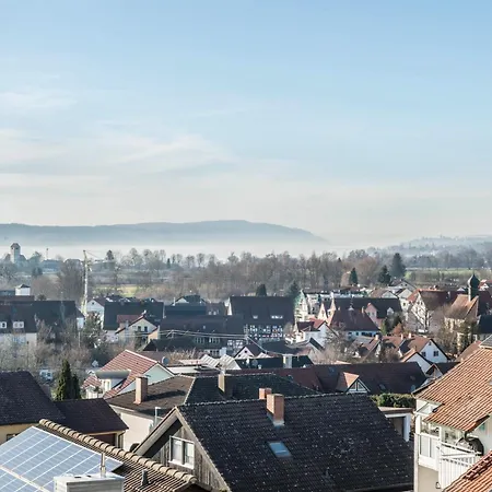 Bodenseepanorama Oberuhldingen Appartement Uhldingen-Mühlhofen