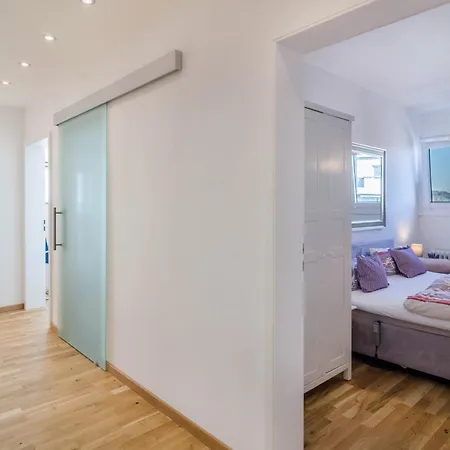 Bodenseepanorama Oberuhldingen Appartement