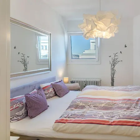 Bodenseepanorama Oberuhldingen Appartement