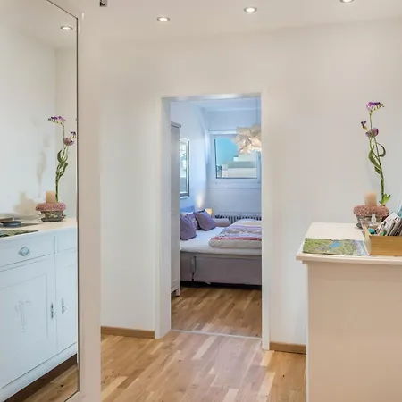 Appartement Bodenseepanorama Oberuhldingen