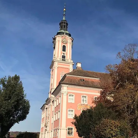 Bodenseepanorama Oberuhldingen Uhldingen-Mühlhofen