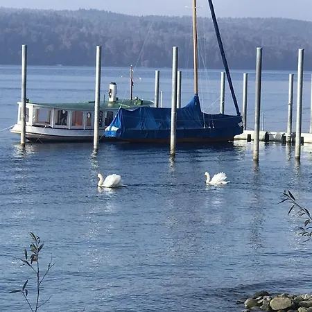 Bodenseepanorama Oberuhldingen * Uhldingen-Mühlhofen