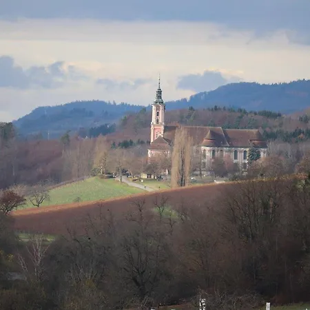 Appartement Bodenseepanorama Oberuhldingen Uhldingen-Mühlhofen