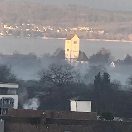 Appartement Bodenseepanorama Oberuhldingen