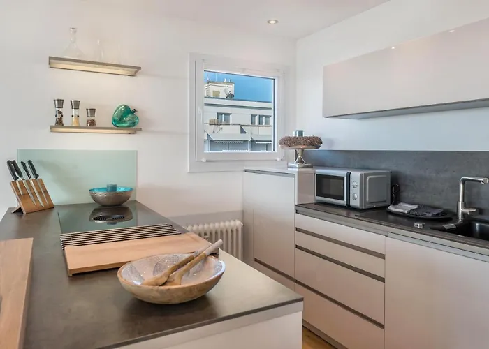 Bodenseepanorama Oberuhldingen Apartman Uhldingen-Mühlhofen