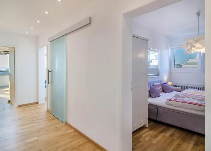 Apartman Bodenseepanorama Oberuhldingen Uhldingen-Mühlhofen