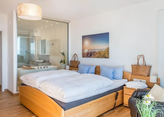 Apartman Bodenseepanorama Oberuhldingen