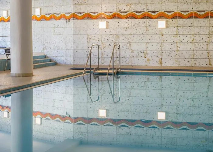 Apartman Bodenseepanorama Oberuhldingen