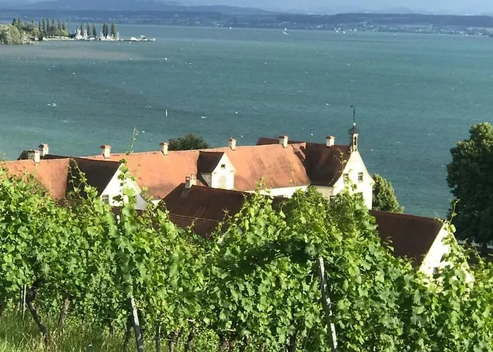 Bodenseepanorama Oberuhldingen *