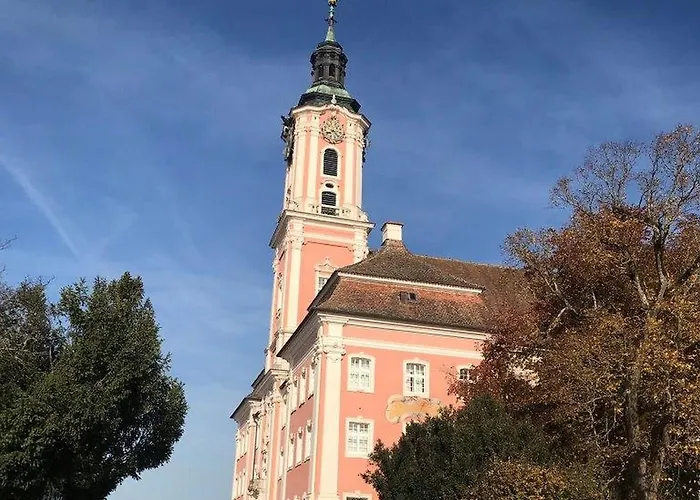 Bodenseepanorama Oberuhldingen * Uhldingen-Mühlhofen