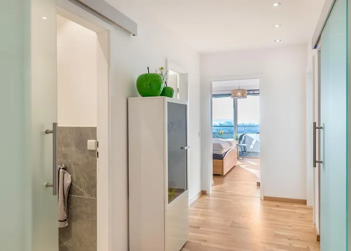 Bodenseepanorama Oberuhldingen *