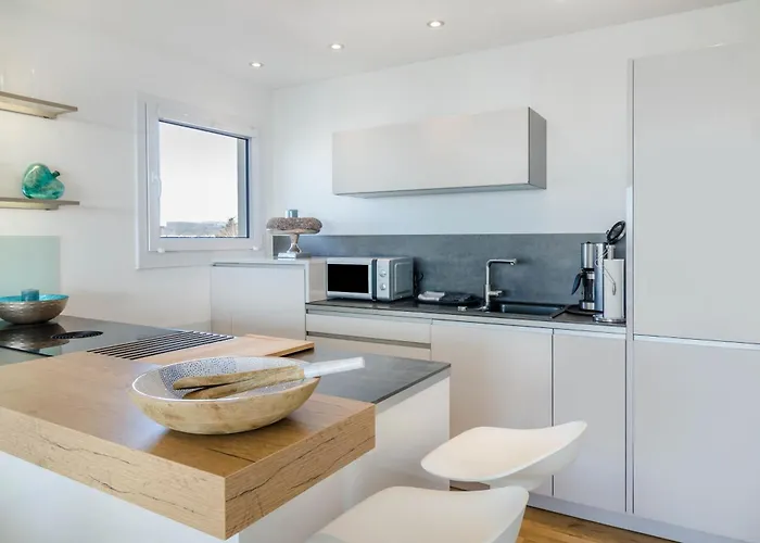 Apartman Bodenseepanorama Oberuhldingen Uhldingen-Mühlhofen